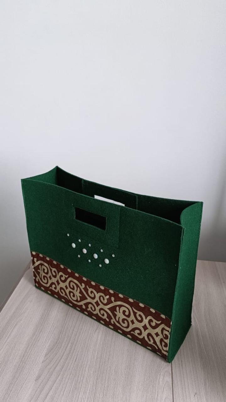 Handmade (ручная работа)