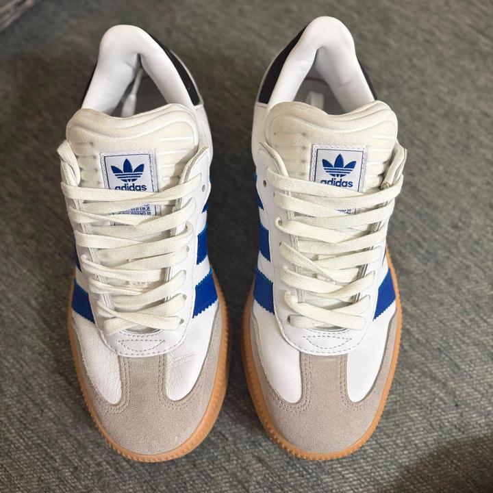 Adidas