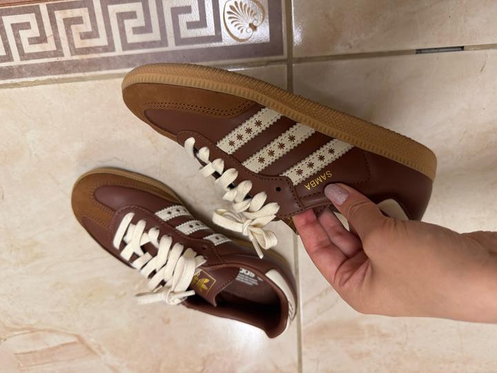 Adidas
