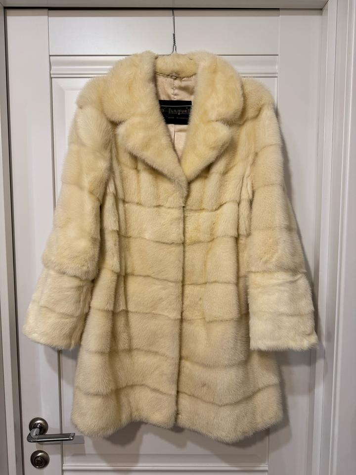 Lili fur