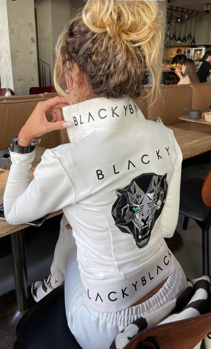 Blacky