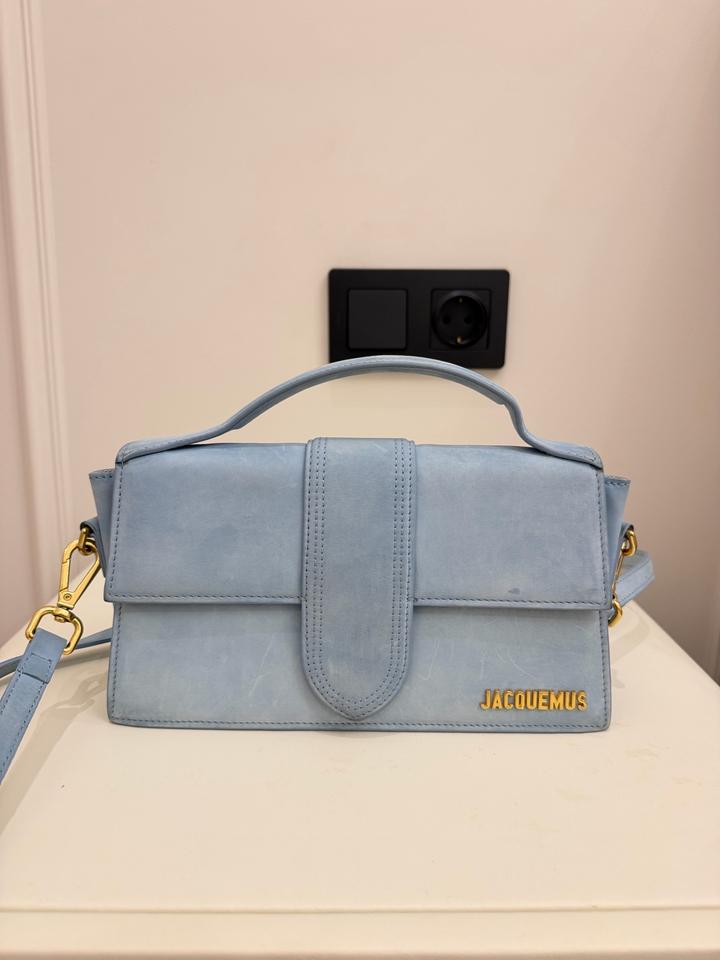 Сумка Jacquemus