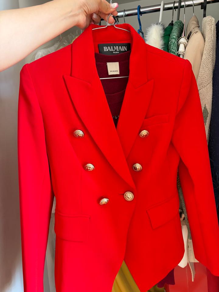 Balmain