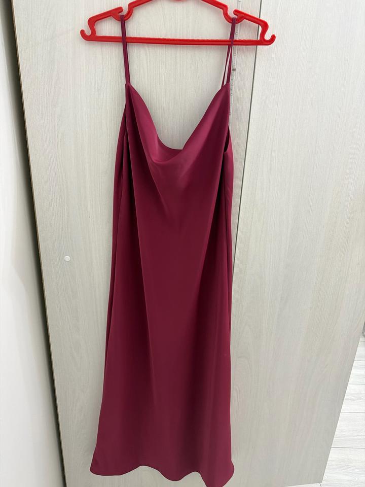 47 Brand Платье Salis brand