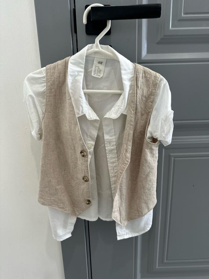 H&M