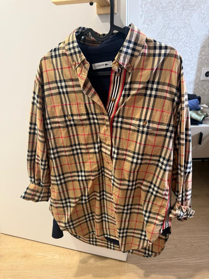 Burberry