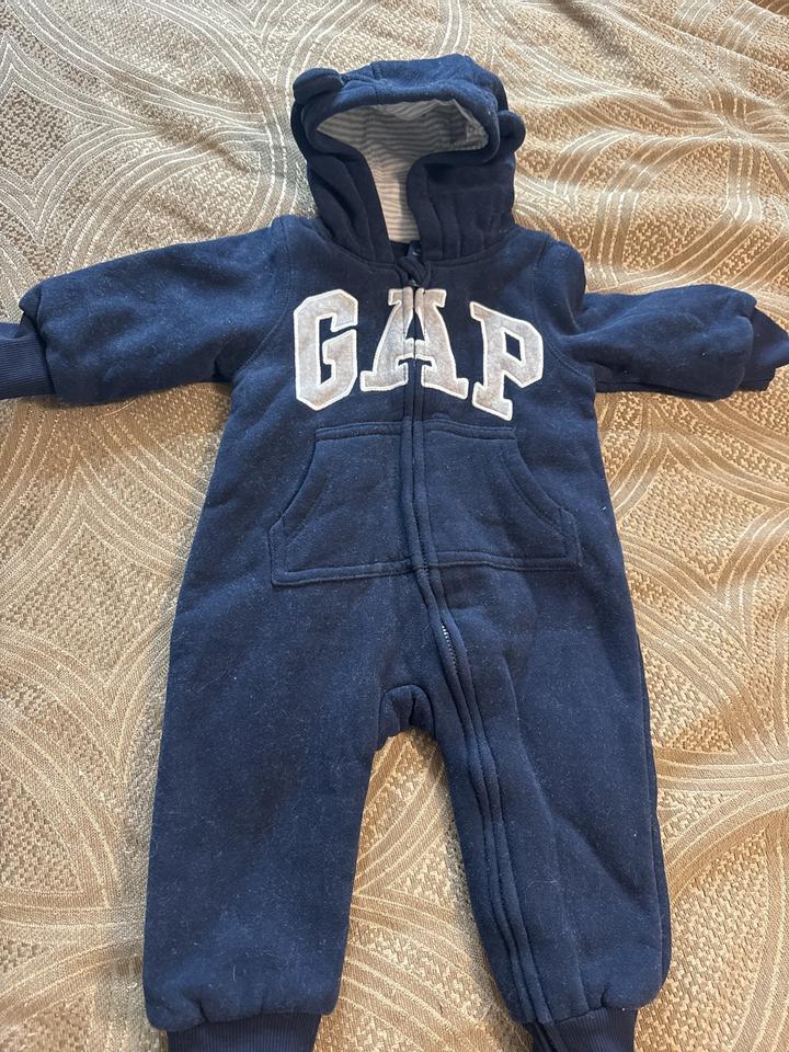 Комбинезон GAP