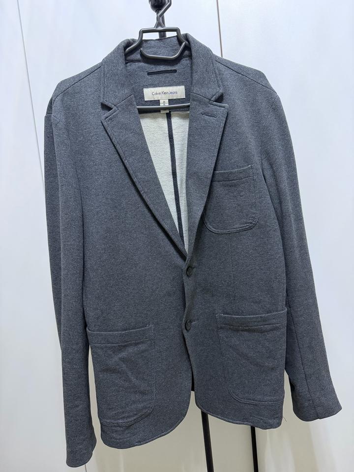 Пиджак Calvin Klein Jeans