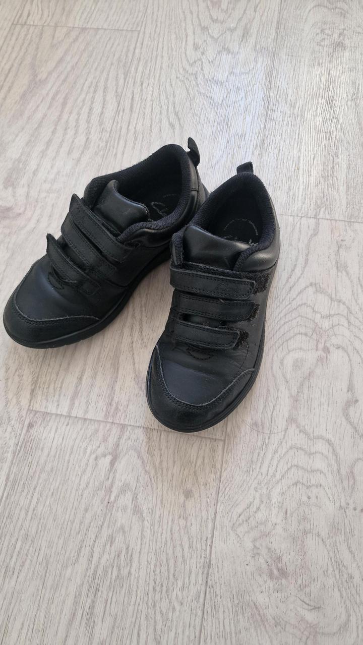 Clarks