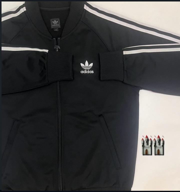Adidas