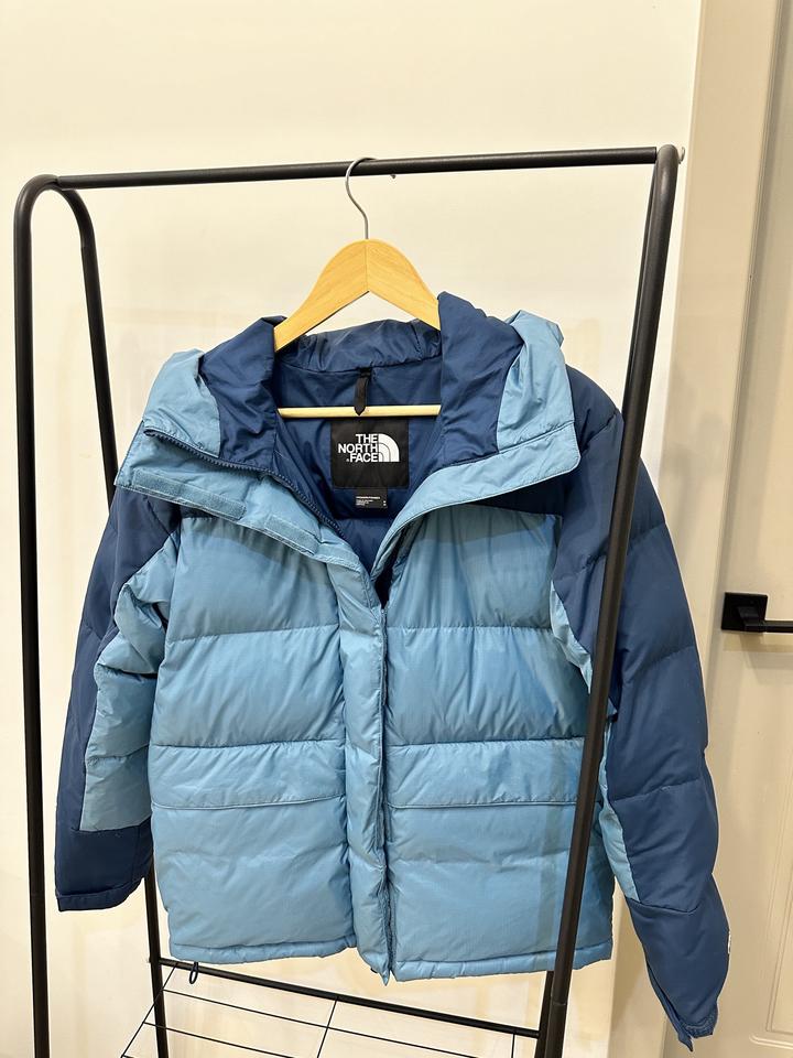 The North Face