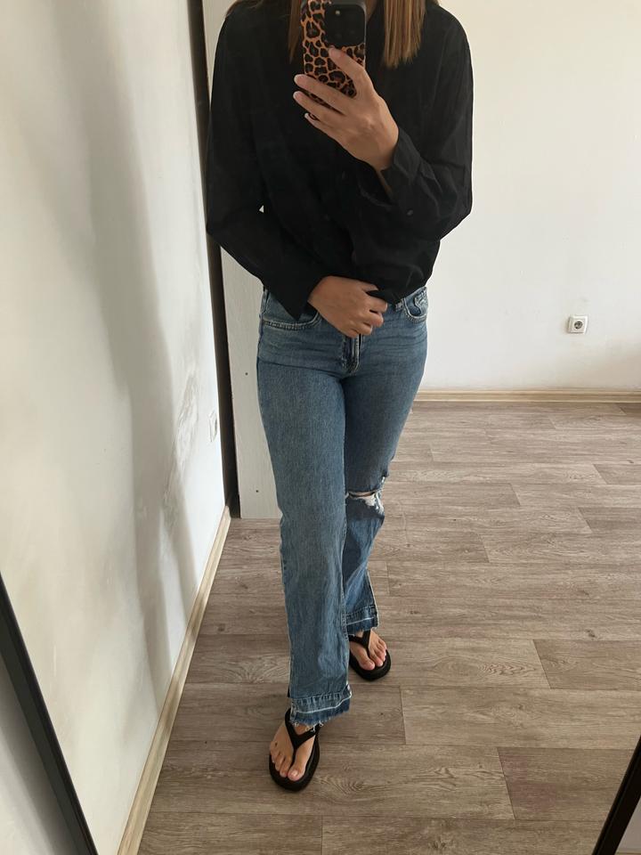 GAP