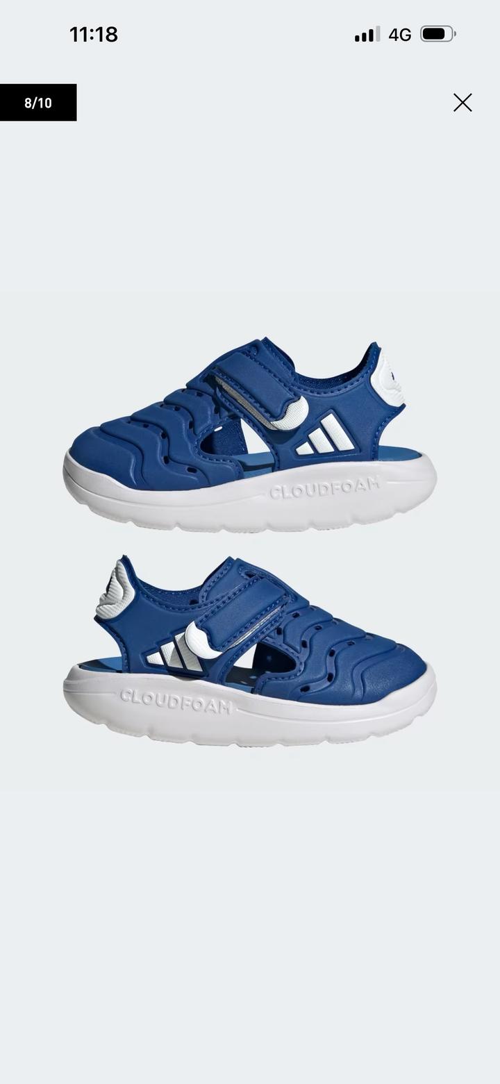 Adidas