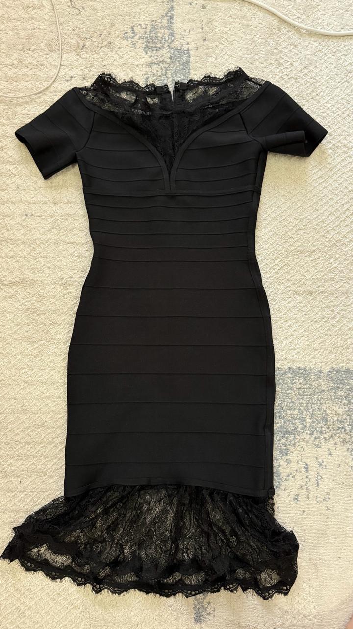 1001 Dress Элегантное платье