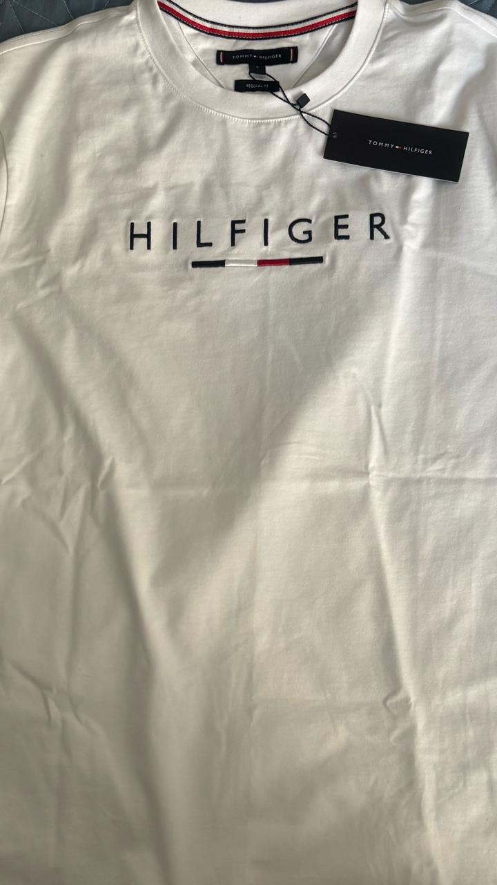 Tommy Hilfiger