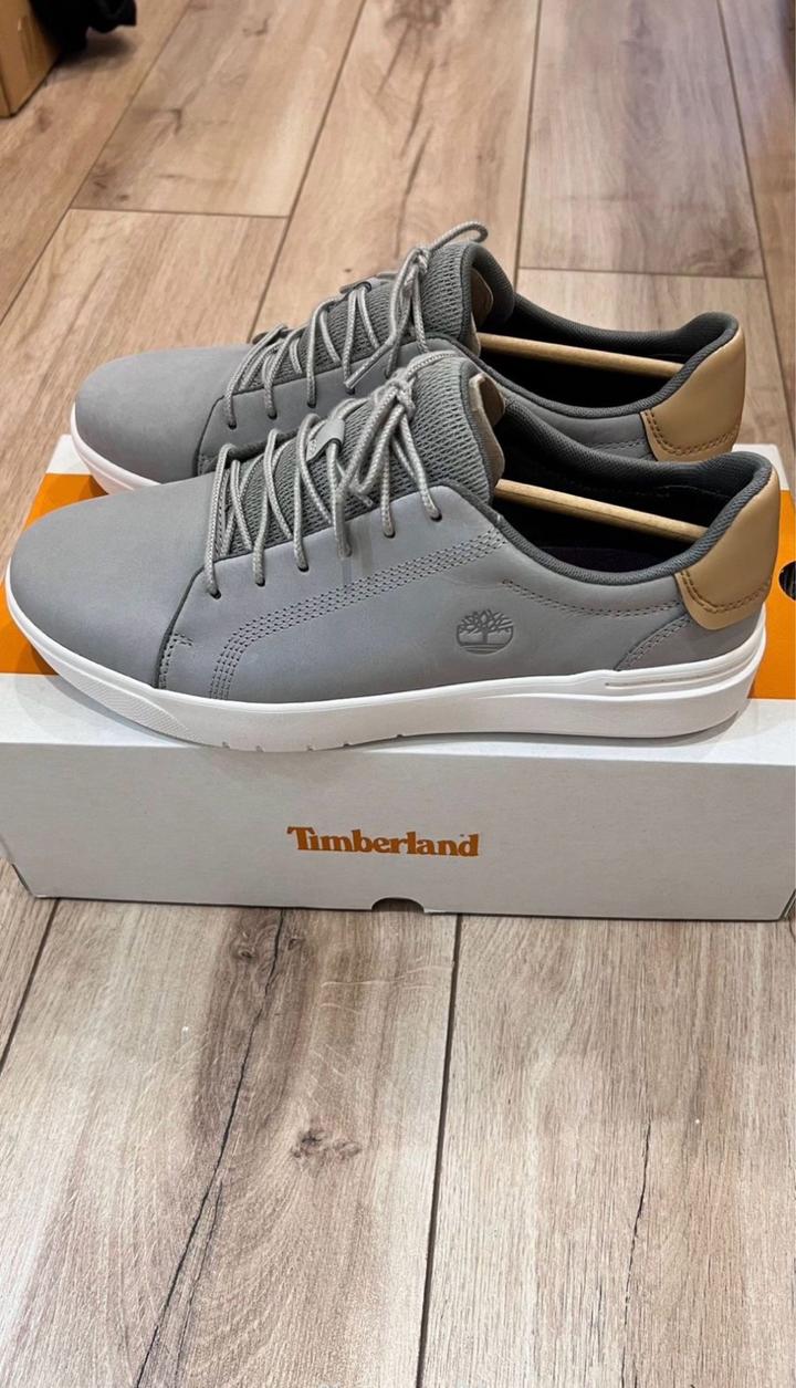 Кроссовки Timberland