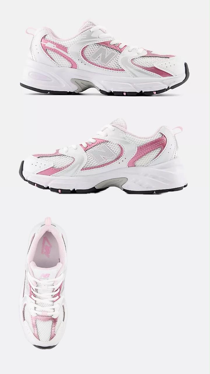 Кроссовки New Balance530