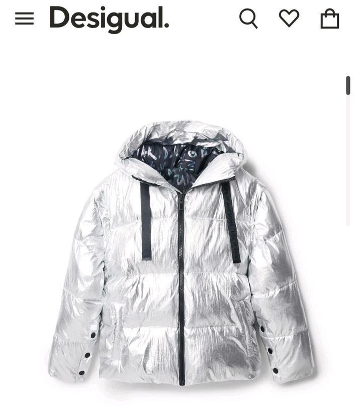Desigual
