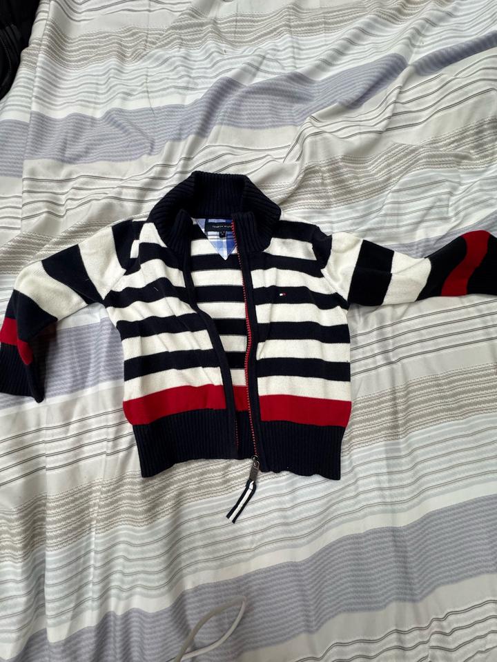 Tommy Hilfiger