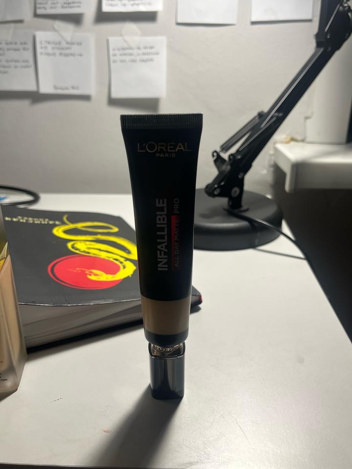 Loreal Paris Тональный крем