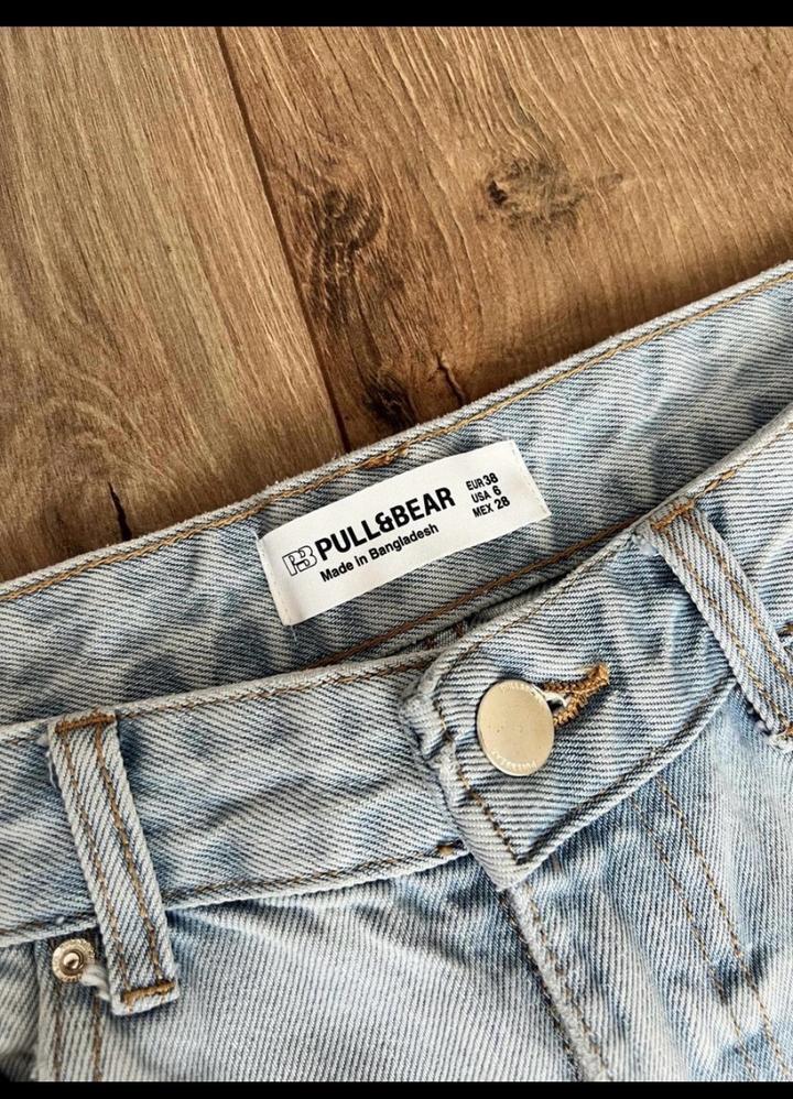 Pull & Bear