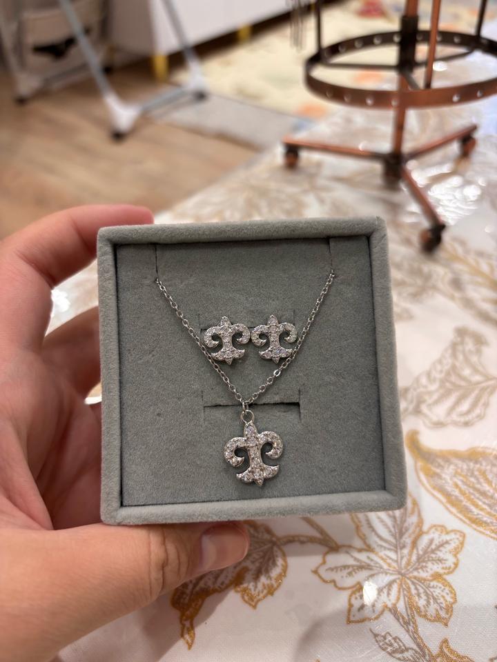 Silver