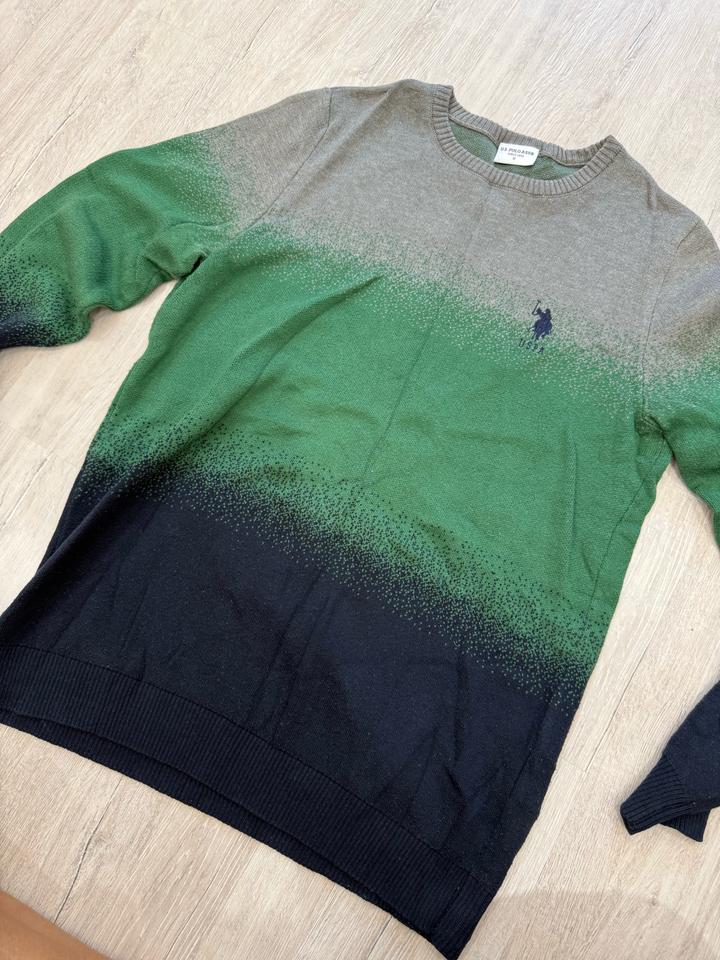 U.S. Polo Assn.