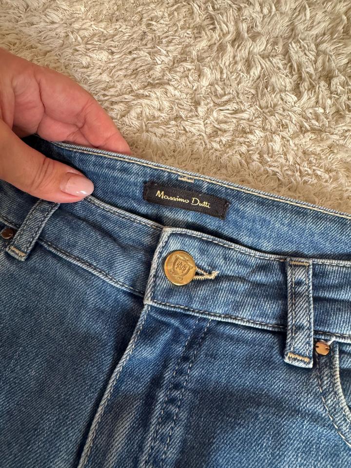 Massimo Dutti Massimo джинсы