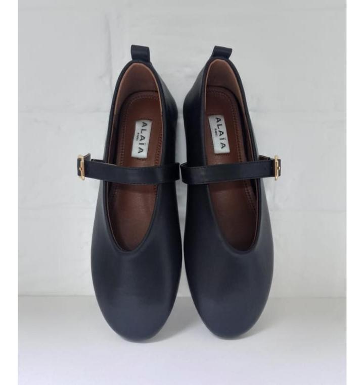 Alaïa