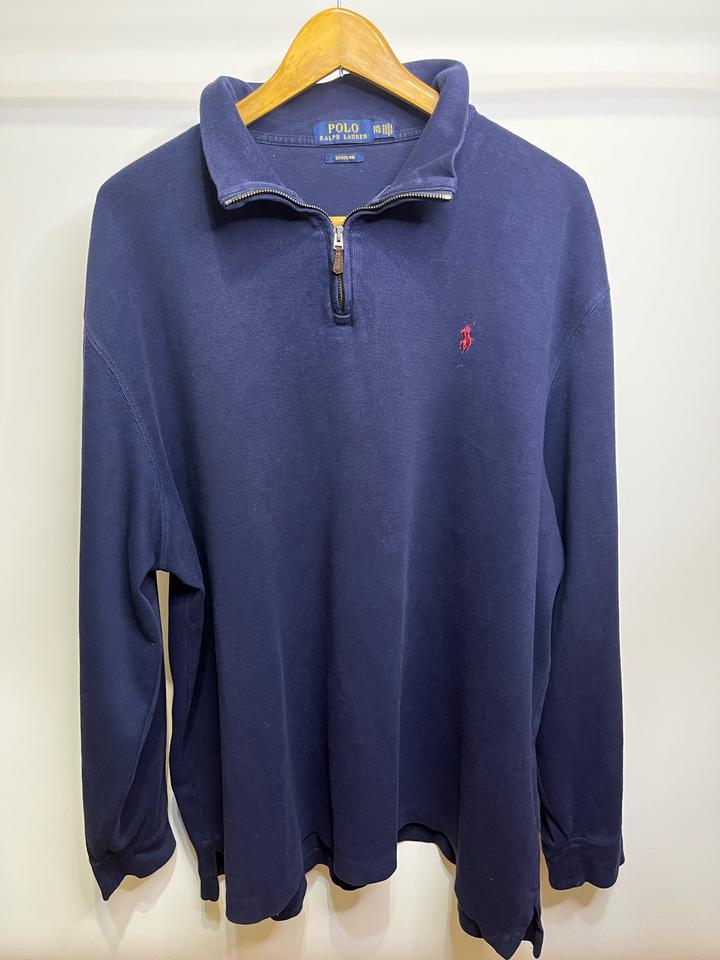 Ralph Lauren 1/4 zip