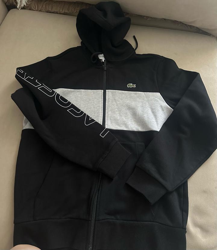 Lacoste