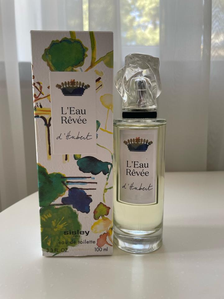 Парфюм Sisley L'Eau Rêvée d'Hubert