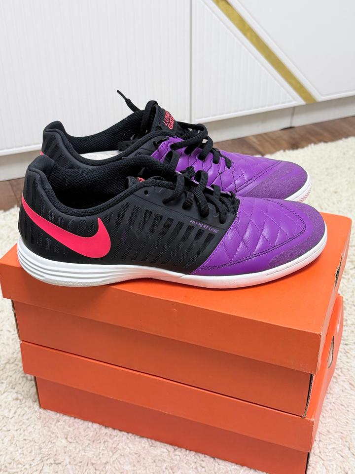 Кроссовки Nike Lunargato II