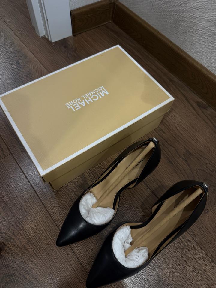 Туфли Michael Kors