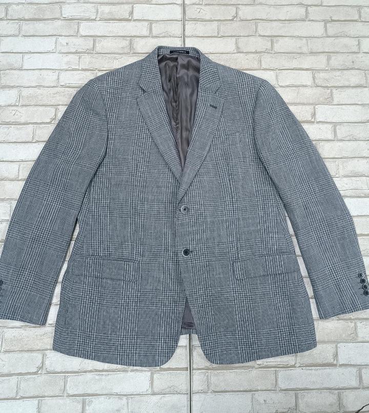 Оригинальный пиджак Emporio Armani G Line (Размер 58 / XXL)