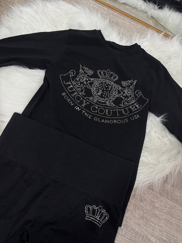 Спортивный костюм Juicy Couture