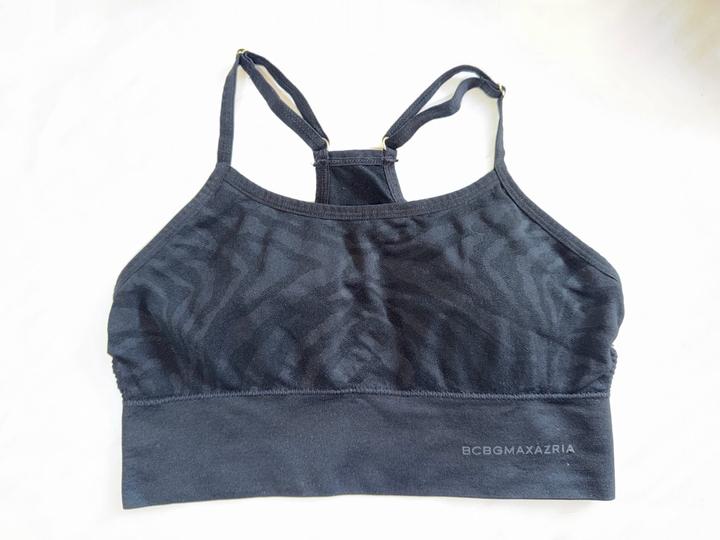 & Other stories Утягивающие бесшовные трусы / shapewear BCBGMAXAZRIA