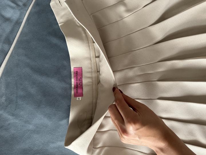 courage couture