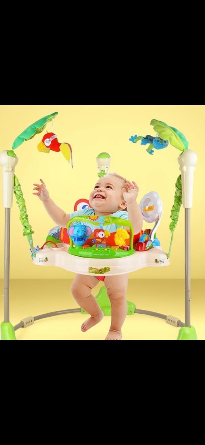 Fisher-Price