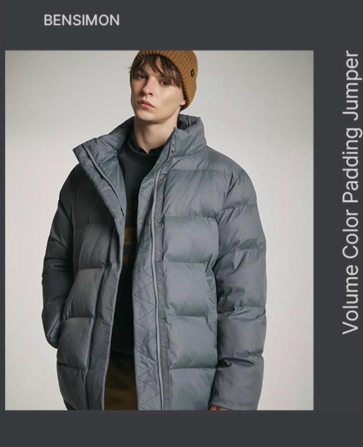 BENSIMON мужская куртка