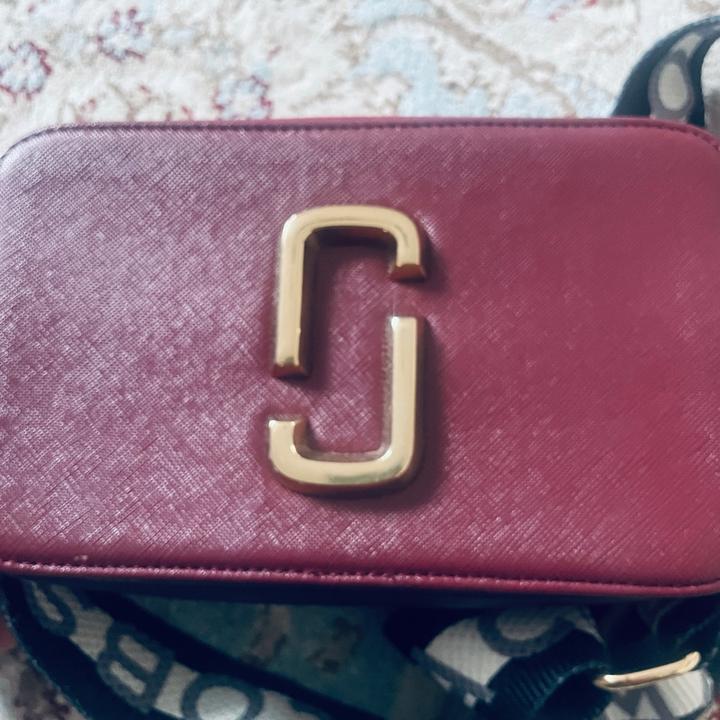 Marc Jacobs