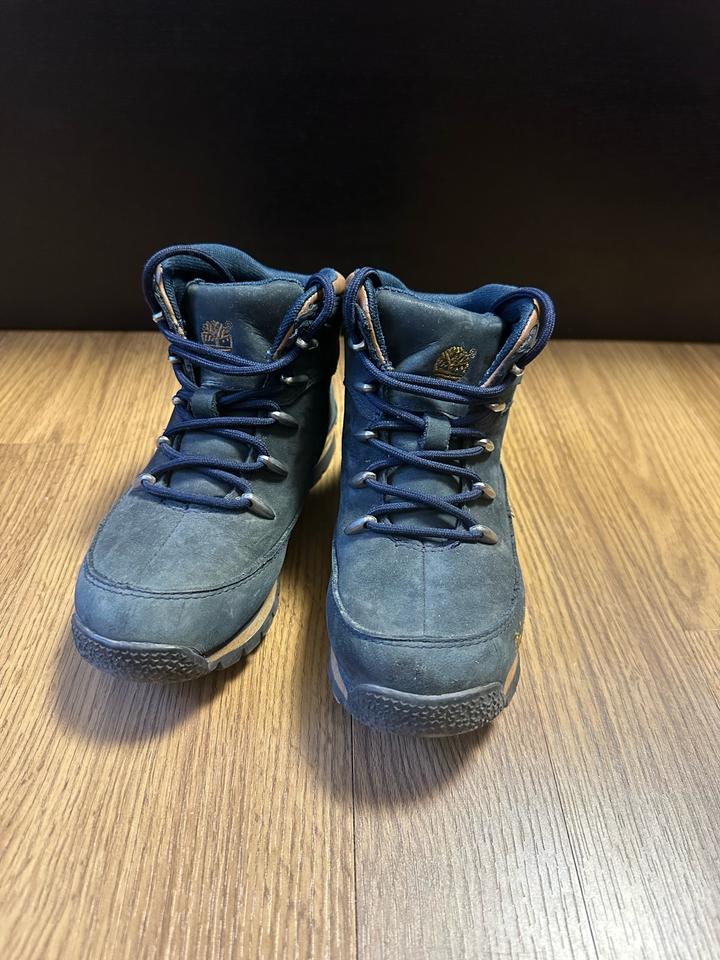 Timberland