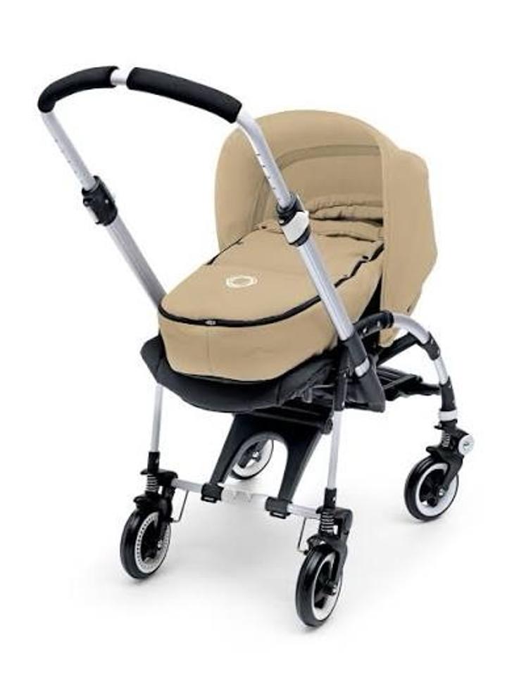 Аксессуар Bugaboo зимний ко кон
