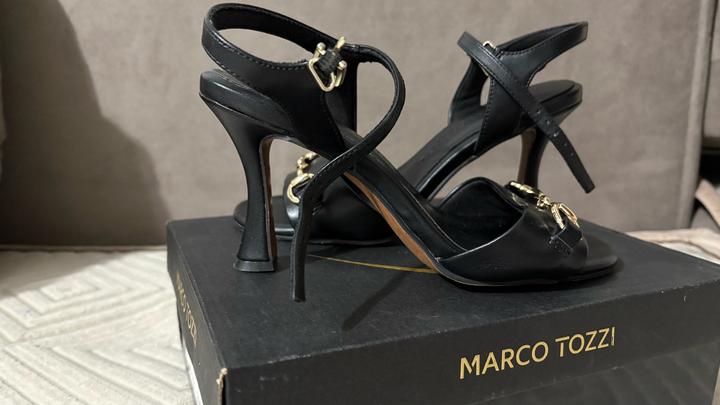 Босоножки Marco Tozzi
