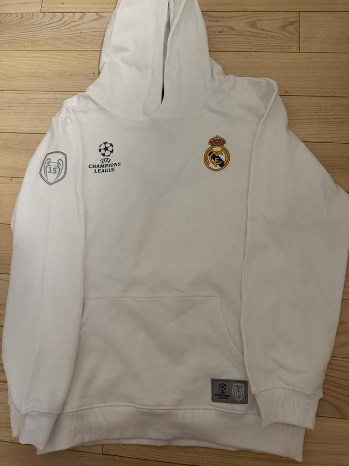Real Madrid
