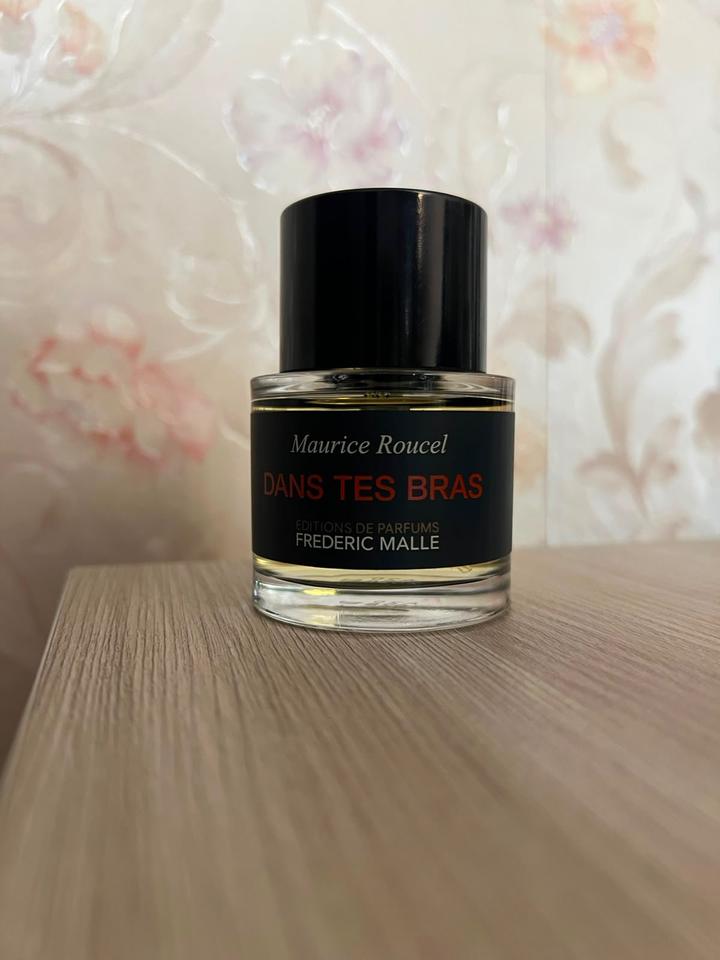 Frederic Malle