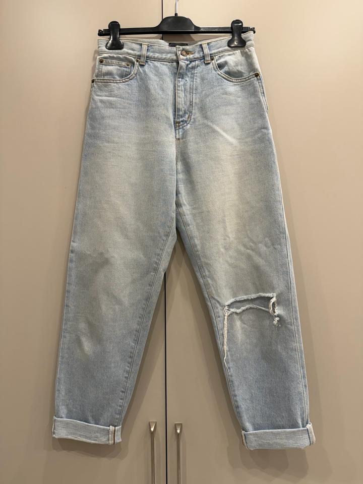 Yves Saint Laurent Джинсы Saint Laurent