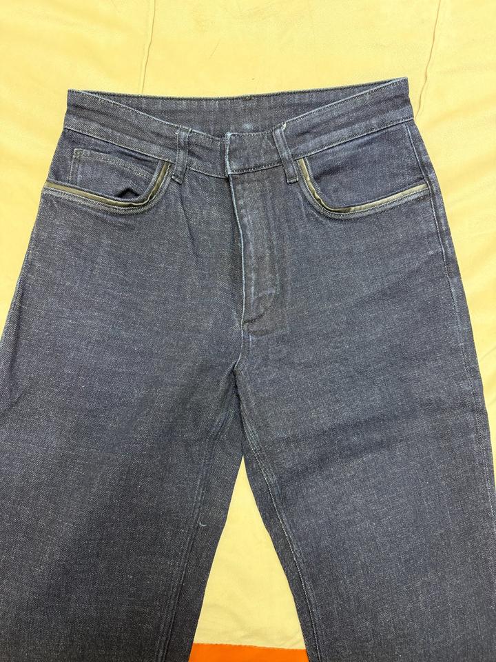 Джинсы Massimo Dutti