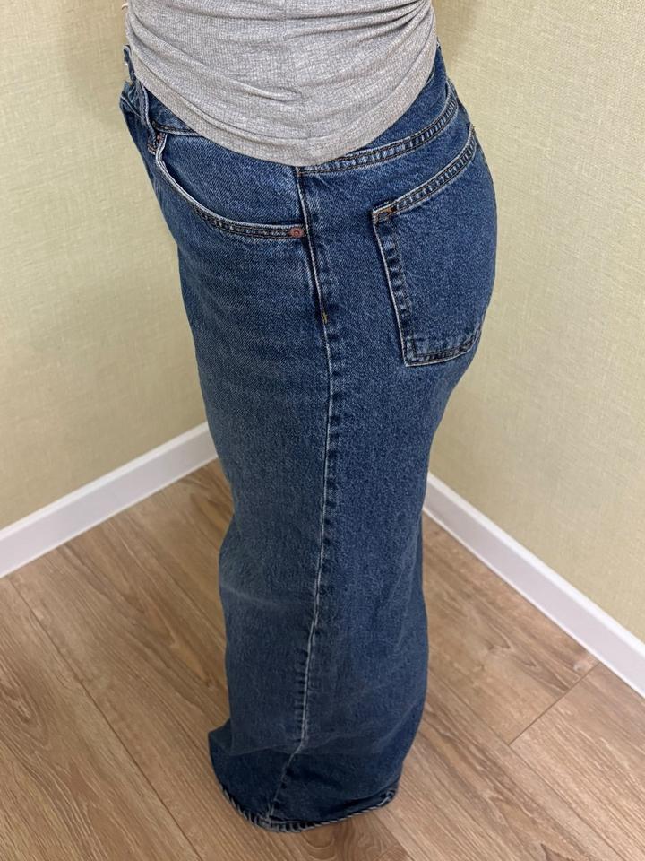H&M Джинсы