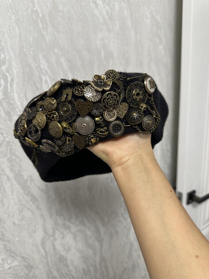 Handmade (ручная работа)